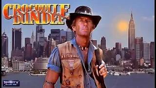 10 Things You Didn't Know About  CrocodileDundee