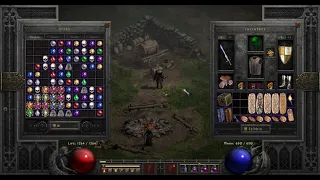 Diablo 2 Resurrected Scammed Examine
