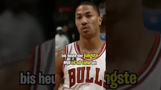 Wie gut war eigentlich MVP D-Rose🌹❓👀