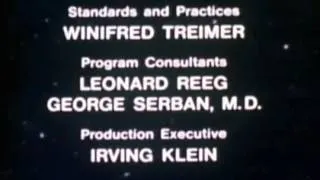 Battle of the Planets End Credits