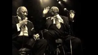 B.B. King & Bobby Blue Bland-Goin' Down Slow