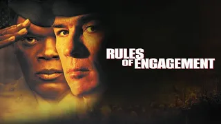 Rules Of Engagement 2000 l Tommy Lee Jones l Samuel L. Jackson l Full Movie Hindi Facts And Review