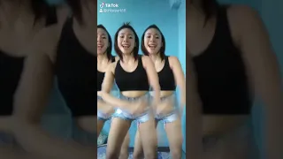 Marikit dance challenge