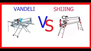 ShIjing против Wandeli