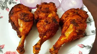 Chicken | Chicken 65 | Chicken Recipe | Crispy & Delicious Chicken Fry | Homemade Chicken 65 | Food