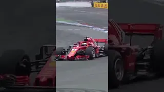 One of the best qualifying laps in F1 history