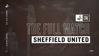 The Full Match: Swans 1 Sheffield United 0