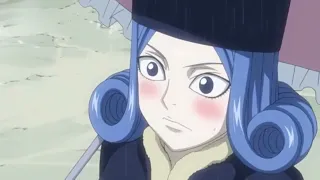 Juvia White and the 7 Buddies Part 5 Into the Woods/Juvia Runs Away