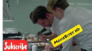 Burnt : Cooking scene, New menu, The Times | Movie Bites (7/10) | Bradley Cooper | Sienna Miller