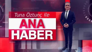 #CANLI | Tuna Öztunç ile TGRT Ana Haber - 12 Mart 2024 – TGRT Haber