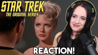 A Taste of Armageddon // Star Trek: The Original Series Reaction // Season 1