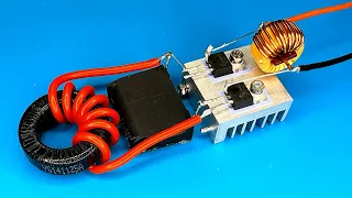 how to make high power current booster circuit , altium designer