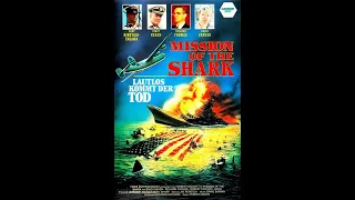 Mission of the Shark  :  1991  CBS TV Movie