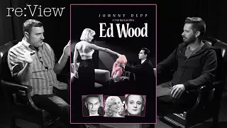 Ed Wood - re:View