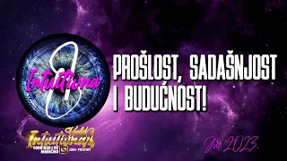 🌟PROŠLOST, SADAŠNJOST I BUDUĆNOST!🌟 Tarot citanje 🔮 Grupno otvaranje @Intuitivna8 ​