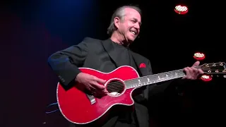 Jim Stafford. Wildwood Flower Dec. 2017