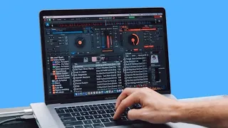 MIX USING REVERB LIKE A PRO VIRTUAL DJ 8 TUTORIAL