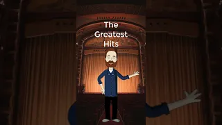 The Best of the Best: The Greatest Hits Movie Summary