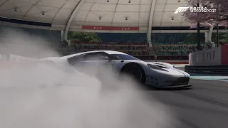 Forza Motorsport's Penalties are Broken