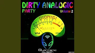 Dirty Analogic Party Vol. 2 (The Big Race)