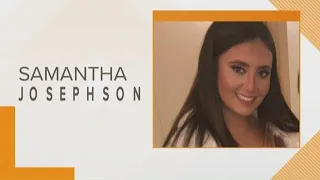 Missing University of South Carolina Samantha Josephson's death confirmed by university