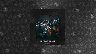 KILLTEQ & D.Hash - City Lights