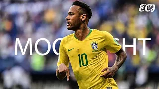 NEYMAR ● MOONLIGHT  XXXTENTACION ● 2019