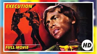 Execution | Western | HD | Full Movie with english subtitles