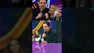 Faustão será apresentador do Prêmio Marília Mendonça de Música Sertaneja