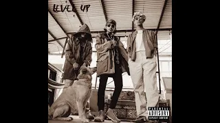 SACAR aka Lil Buddha ft. noto x Starboi Virgin x Ninja - Level Up (Prod. by @noto4l)