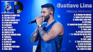 Gusttavo Lima Melhores Musicas 2023 - As Mais Tocadas do Gusttavo Lima  2023 - TOP Sertanejo 2023