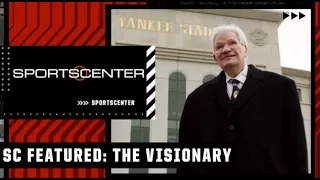 SC Featured: The Visionary | SportsCenter