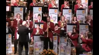 2011 Frühlingskonzert - Musikverein Stadtkapelle Freistett - Air