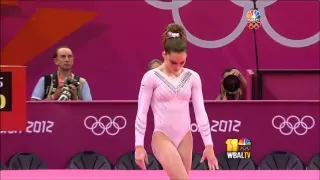 McKayla Maroney - Golden Girl