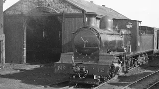 Lough Swilly Remembered A forgotten Irish Railway