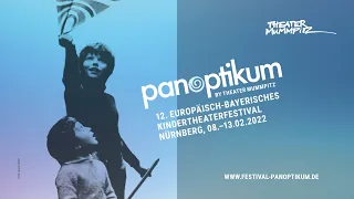 panoptikum 2022 | TRAILER