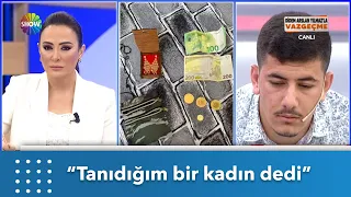 Musa kuzenine kimle evleneceğini söyledi mi? | Didem Arslan Yılmaz'la Vazgeçme