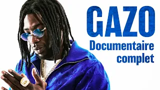 Qui est réellement GAZO? (Documentaire complet)