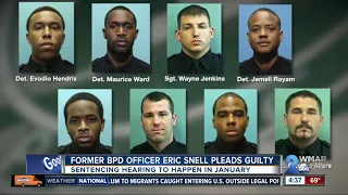 Former Philadelphia police officer pleads guilty to conspiring with GTTF officers