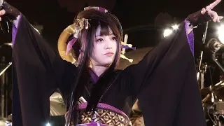 Wagakki Band - 六兆年と一夜物語 (Rokuchounen to Ichiya Monogatari)/1st JAPAN Tour 2015 Hibiya Yagai Ongakudo