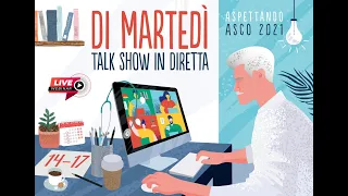 Di Martedì Talk Show in Diretta 11 maggio 2021