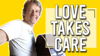 Love Takes Care Guitar Lesson | The Angels
