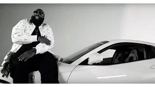 RICK ROSS - HIGH DEFINITION (OFFICIAL VIDEO)