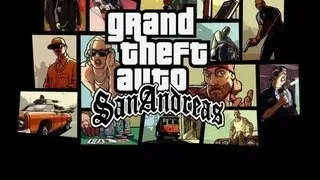 прохождение gta san andreas миссия№47 армия нового образца