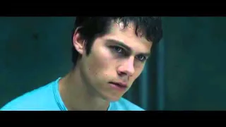 Maze Runner  The Scorch Trials 2015 Movie Trailer