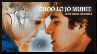 Choo Lo ft. Peter Parker and Gwen Stacy | Music by @Subhranilk
