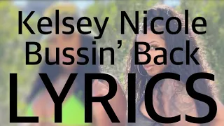 Kelsey Nicole - Bussin’ Back (Megan Thee Stallion Diss) LYRICS