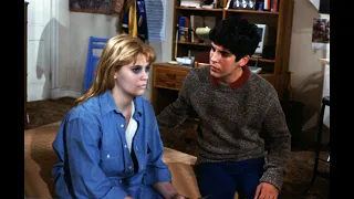 Deadly Friend 1986 Best Scenes