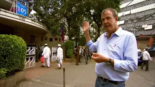 Top Gear - India Special 4