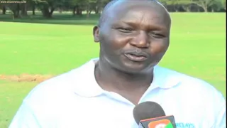 Moses Tanui